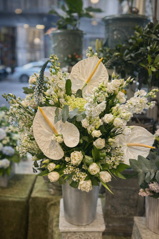 Elegantes Arrangement